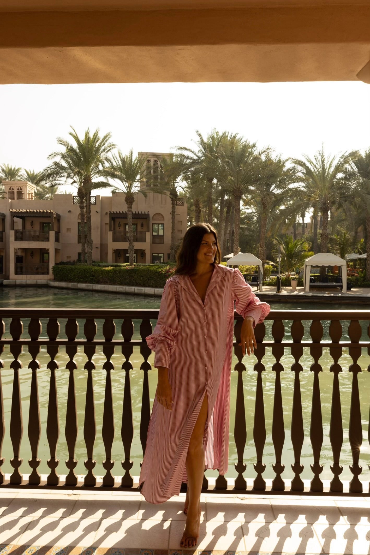 Chemise Farah