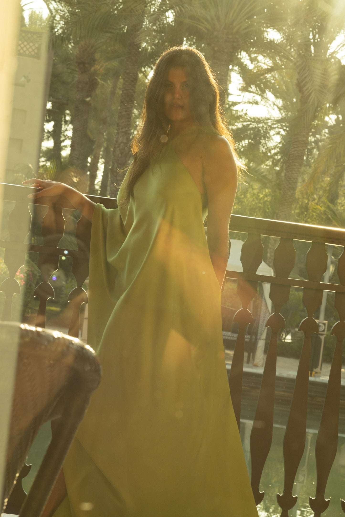 Vestido Selene