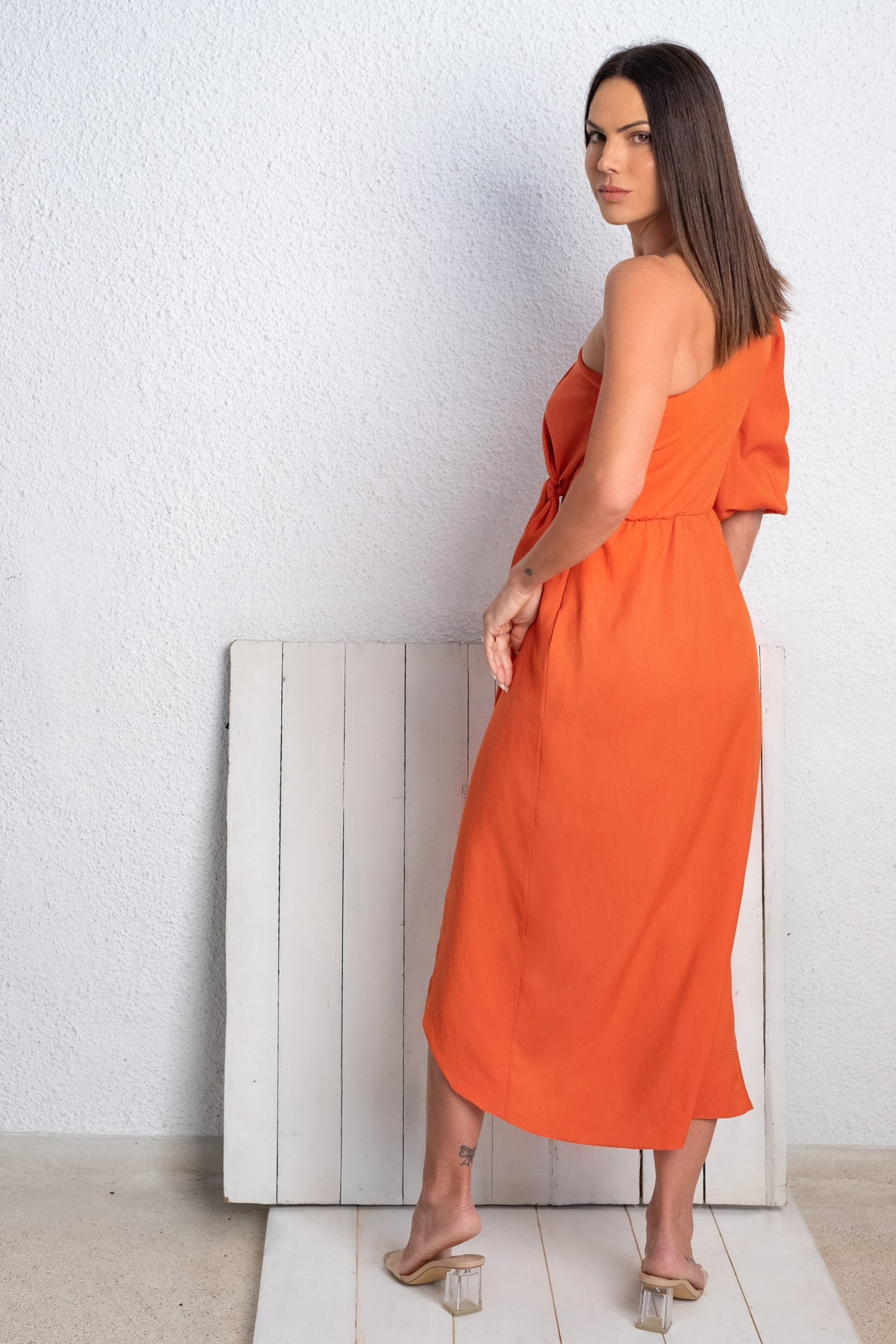 Vestido Dunas
