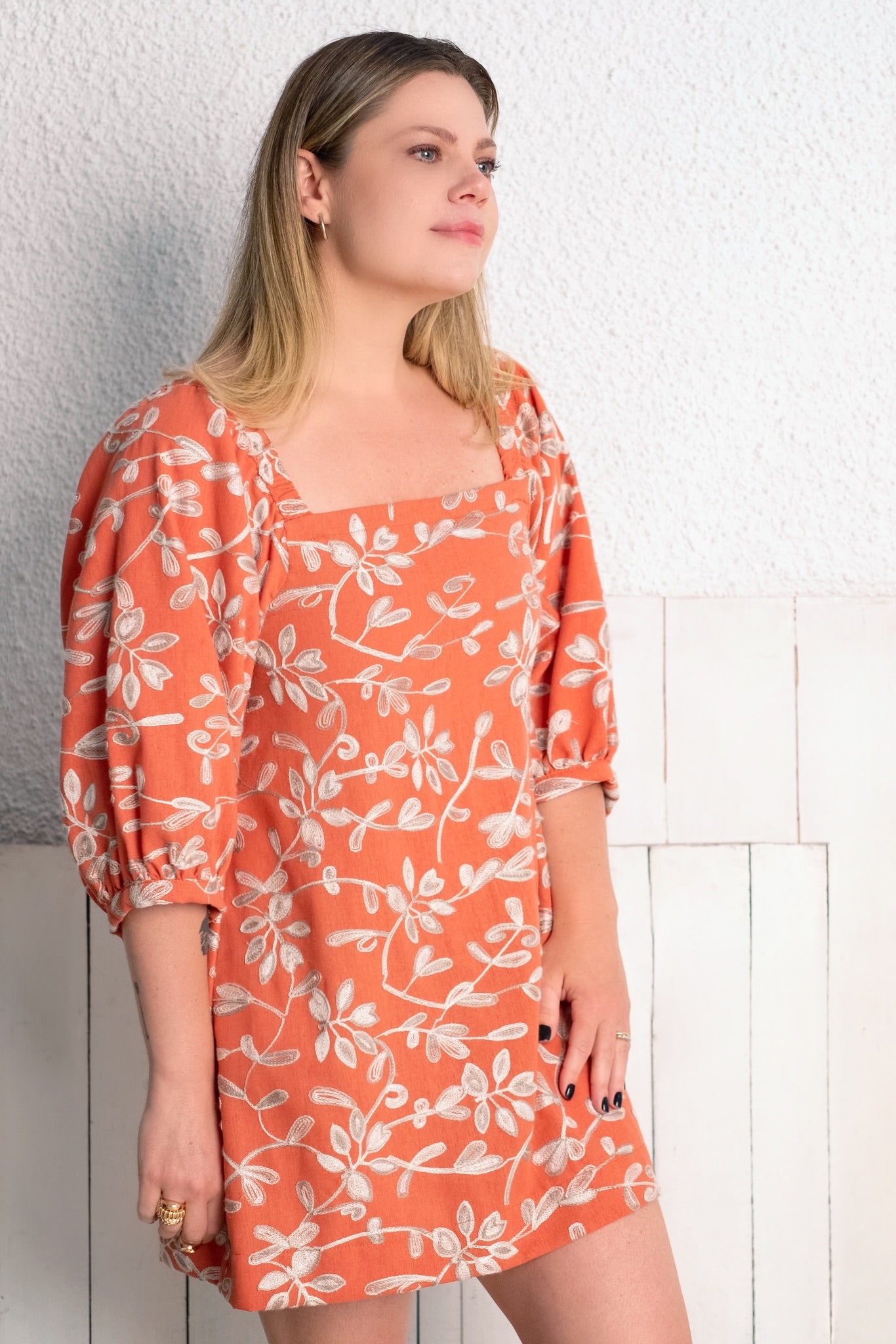 Vestido Nicola
