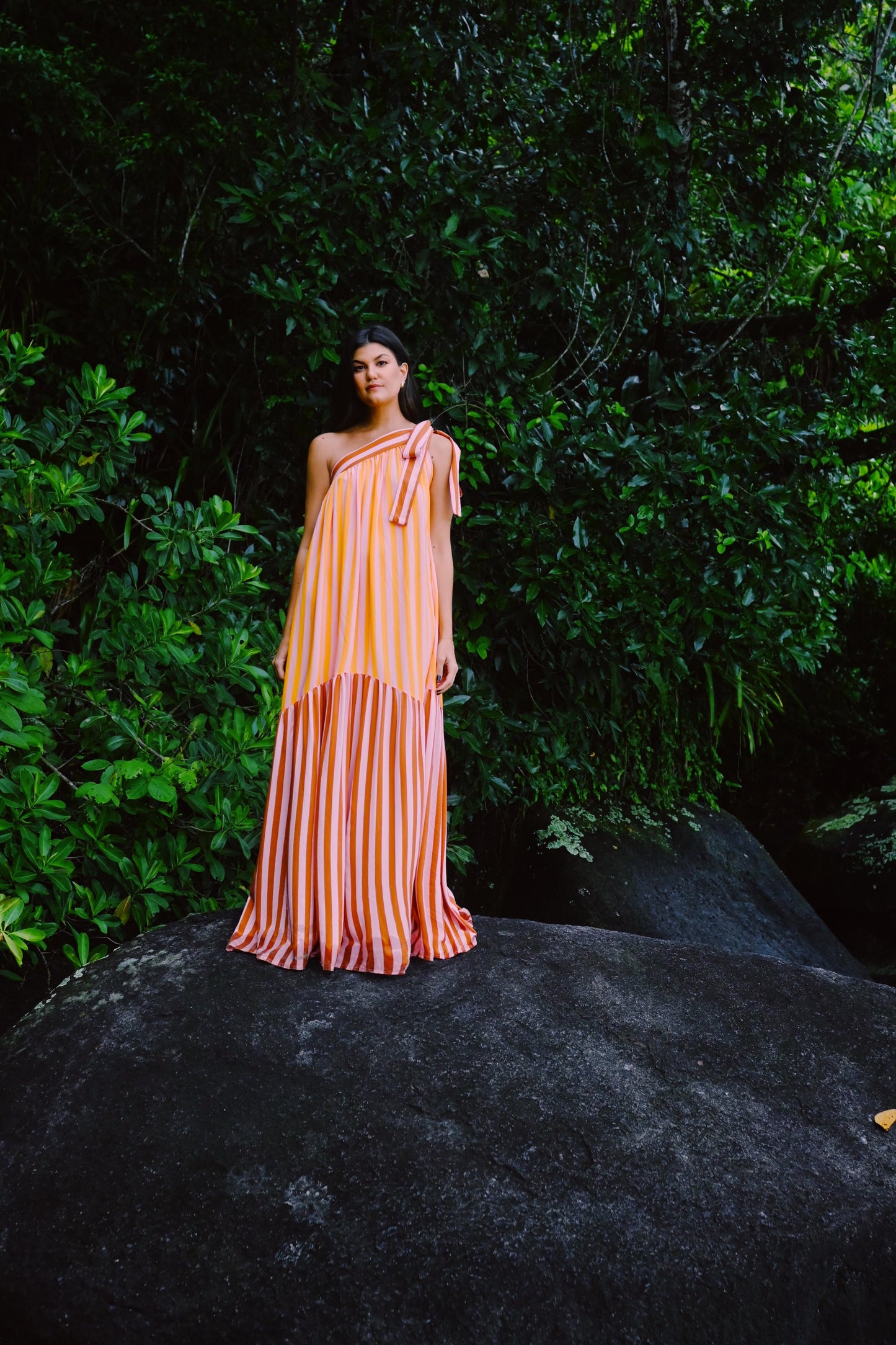 Vestido Sicília