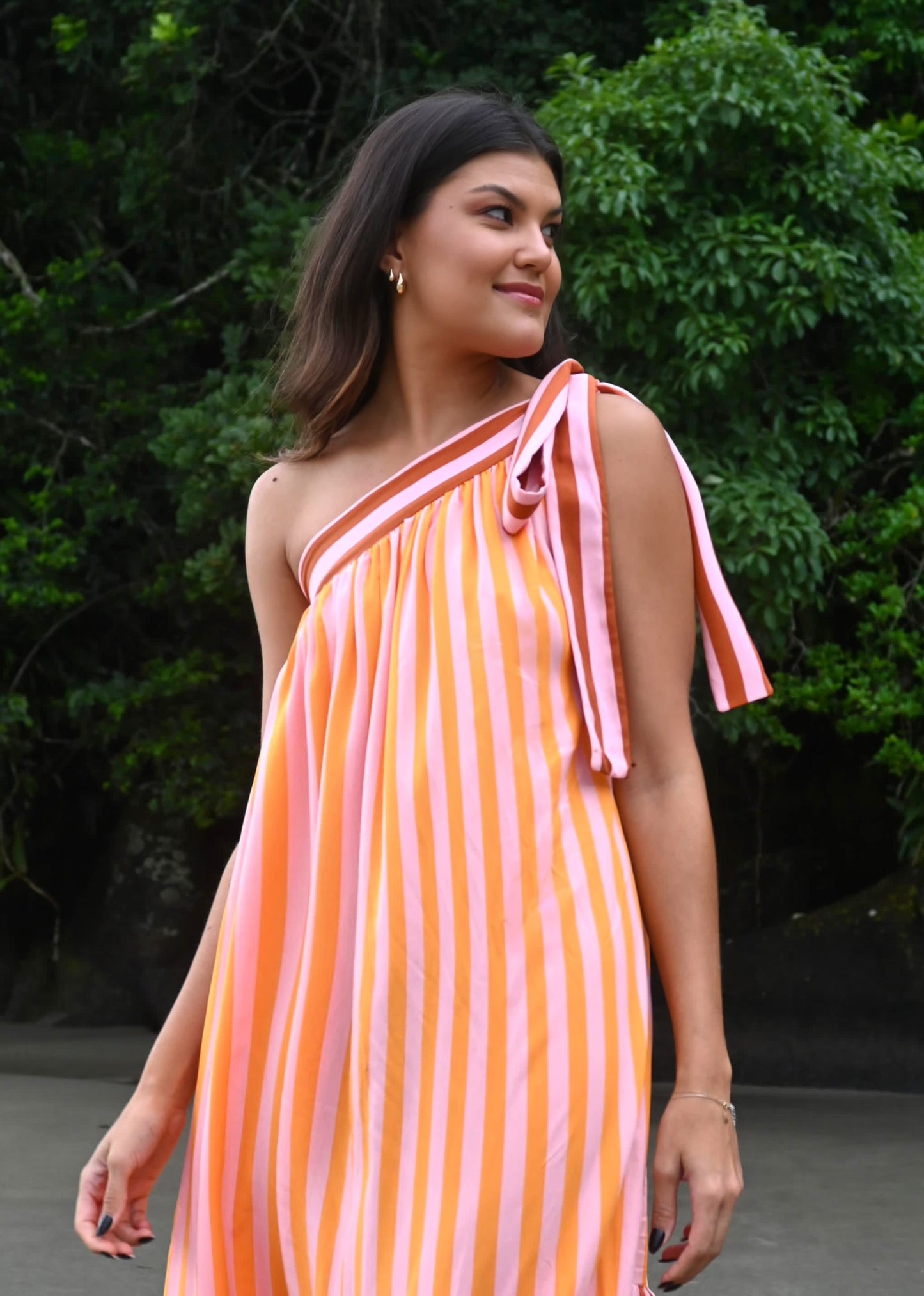 Vestido Sicília