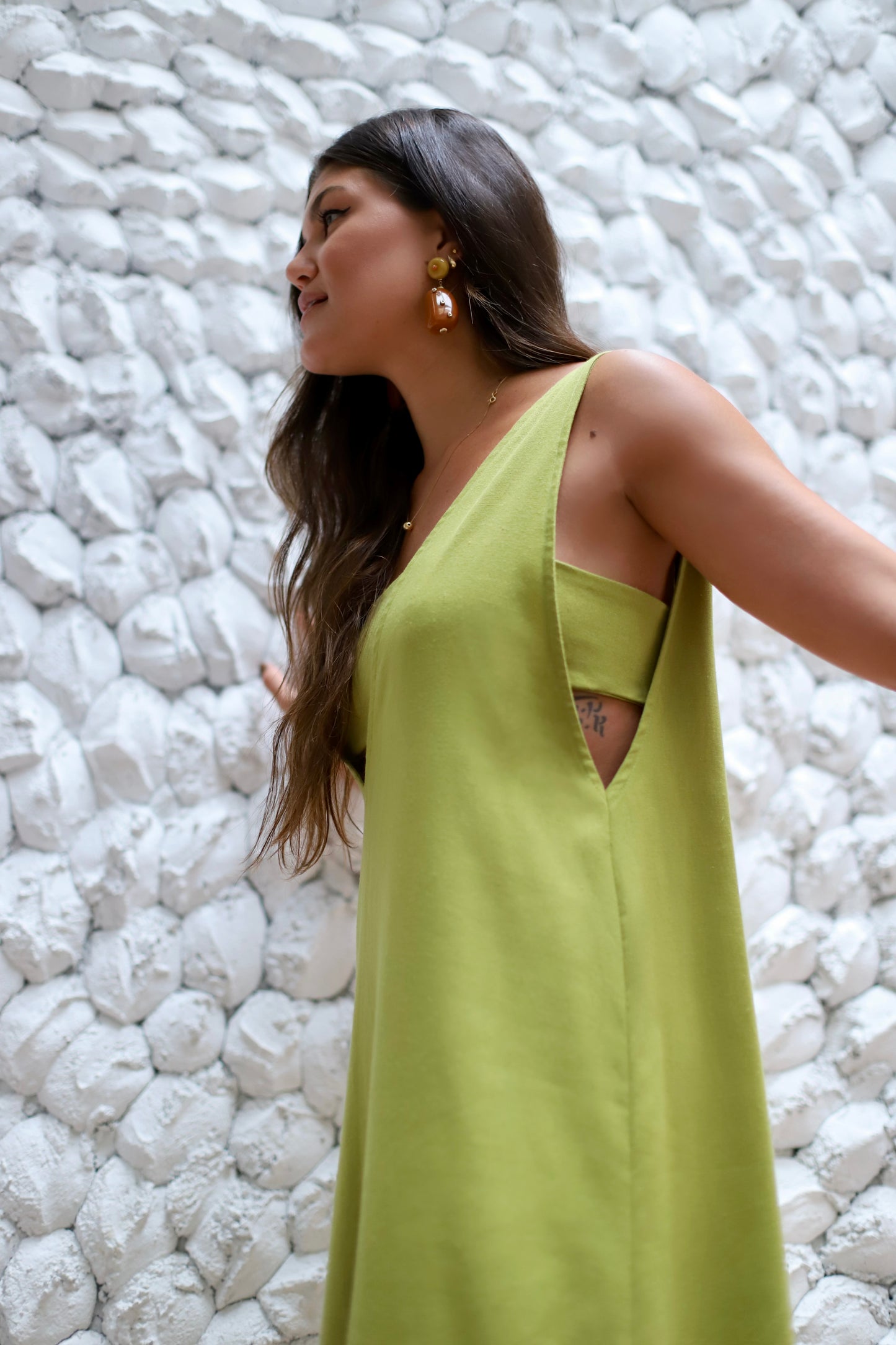Vestido Taormina